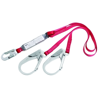 TIE-OFF SHOCK ABSORBINGLANYARD 1340180